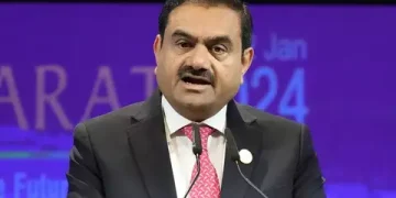 Gautam Adani