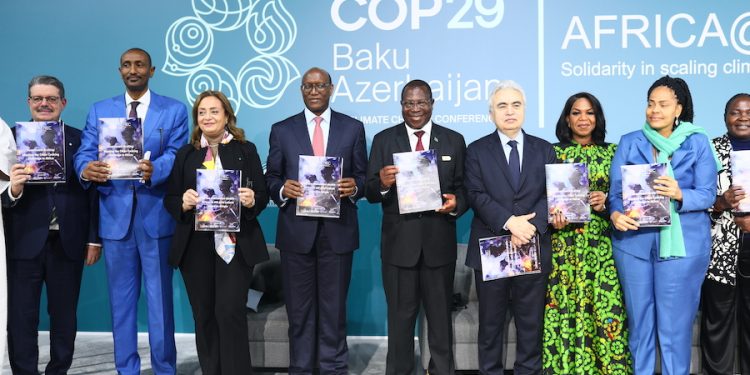 COP29