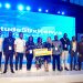 VunaPay wins Latitude59 Pitch Competition 2024.