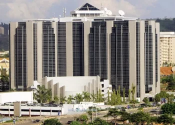 Central Bank of Nigeria