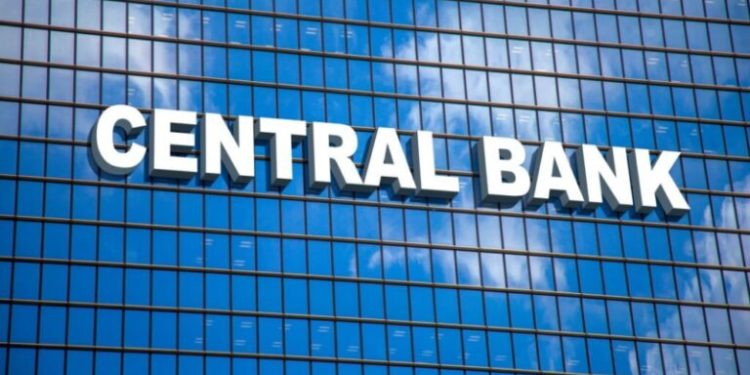 Central Bank Monetary Policies