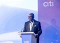 Martin Mugambi, Citi Kenya CEO and Banking Head