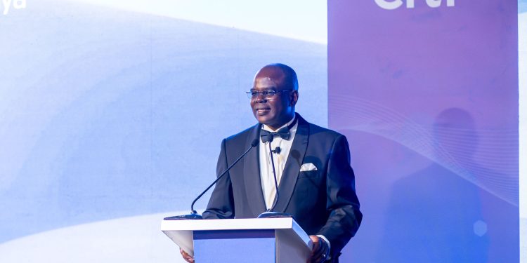 Martin Mugambi, Citi Kenya CEO and Banking Head