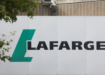 Holcim's Lafarge