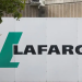 Holcim's Lafarge