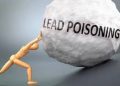 Lead poisoning