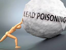 Lead poisoning