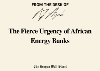 African Energy Banks