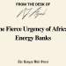 African Energy Banks