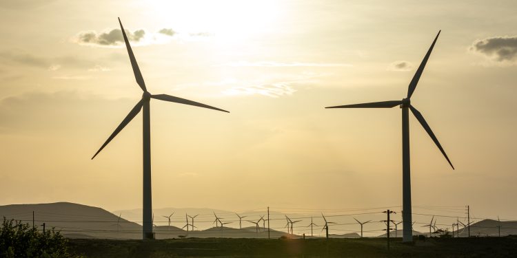 AfDB Funds Egypt Wind Project