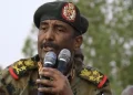 Gen. Abdel Fattah Al-Burhan