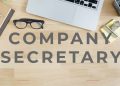 Company Secretary