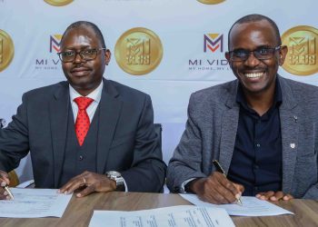 Mi Vida Homes Partners with HF Group's HFC