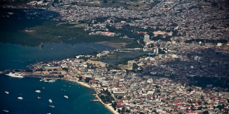 Zanzibar Town