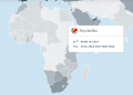 Seychelles is Most Powerful Passports in 2025