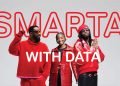 SmartaWithData