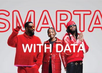 SmartaWithData