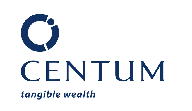 centum logo