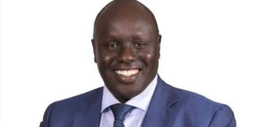 David Langat