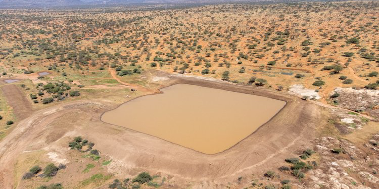 NRT Isiolo Conservancy