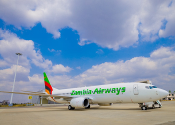 Zambia Airways