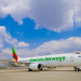 Zambia Airways