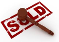 Tax Tribunals Auction Sales