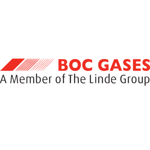 BOC gases