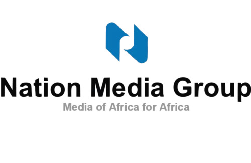 Nation Media Group logo