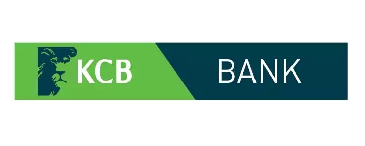 KCB Bank logo