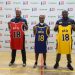 Mpesa Jr. NBA Program Safaricom