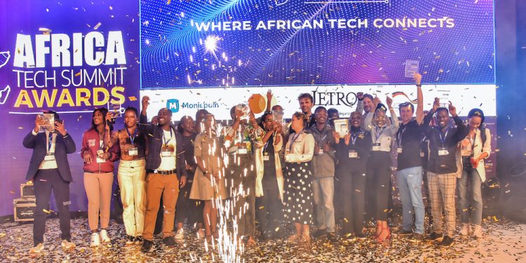 Africa Tech Summit Awards