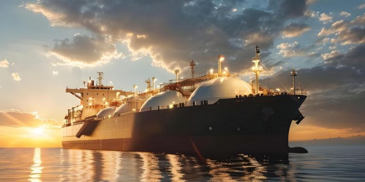 Angola Africa Liquefied Natural Gas (LNG) Markets