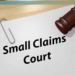 Small Claims Court